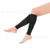 Calcetines de Compresión, Tubo Largo, Nivel Uno y Dos, Calcetines Elásticos de Grado Estático, Calcetines de Compresión para Venas Varicosas, Calcetines Médicos para Venas, Calcetines Cruzados para Pantorrilla para Venas Varicosas