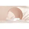 Papel pintado de extensión de espacio simple de lujo ligero 3D tela de pared de fondo para fotografía en vivo de tienda de ropa de lujo papel pintado de salón de belleza