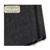 Algodón Poliéster Sarga Elástica en Cuatro Direcciones Imitación Tela Denim 370Gsm Otoño e Invierno Traje de Pantalón Casual Tela Cálida