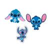 Broche de dibujos animados lindo de Stitch, insignia acrílica, pin, parche DIY para teléfono móvil, bolsa, accesorios de ropa en stock