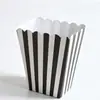 Caixas de pipoca, caixas de doces, caixas de batata frita, caixas de embalagem para lanches de frango pipoca de cinema e shopping, festa de aniversário, em estoque, mais vendidos