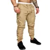 Pantalones Cargo para Hombre Ropa Hombre Casual Jogger Hombre