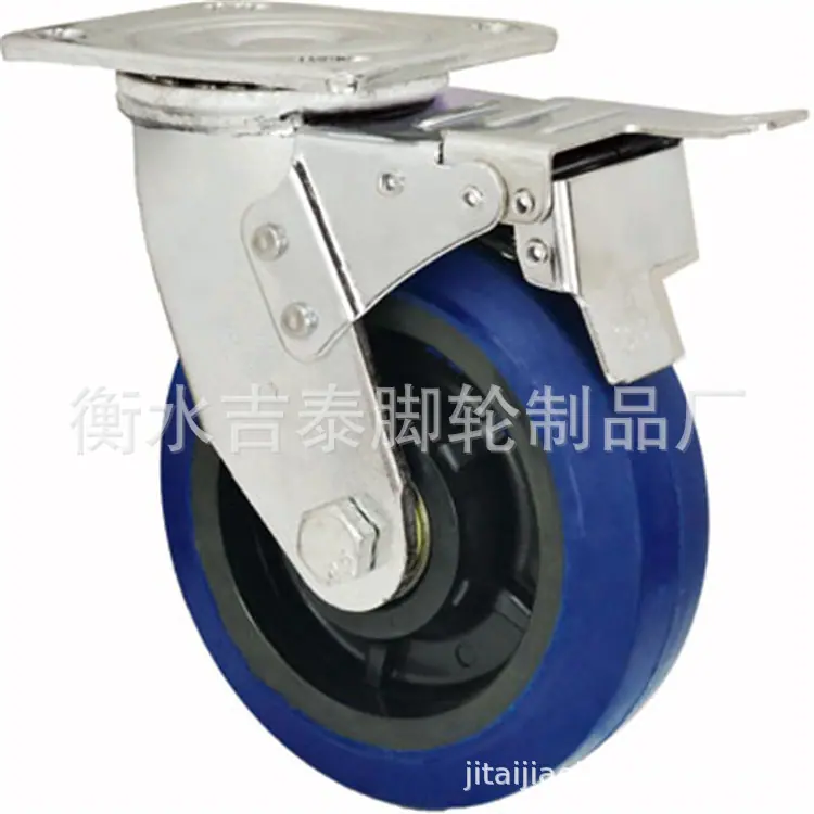 重型脚轮 A-12A150-72C (1)