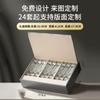 [Procesamiento OEM y Personalización] Caja de Regalo de 150g de Té Oolong Lao Cong Shui Xian Té de Roca Wuyi Venta al por Mayor