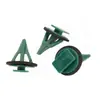 76817-12070 apto para clip de fijación de panel de moldura de revestimiento de guardabarros de coche Toyota Lexus Subaru