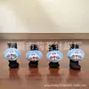 Fundas para Patas de Silla Kuromi Lana Tejida Silenciosas Antideslizantes Resistentes al Desgaste Engrosadas Tipo Universal para Patas de Mesa y Silla