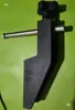 Soporte de Barrera Pequeño Mediano Soporte Fijo de Barrera Placa de Cadena Accesorios para Transportadores de Placas