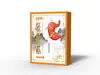 Parche Gastrointestinal Qinshangtang, Parche para Dolor de Estómago, Directo de Fábrica, Gran Cantidad, Precio Excelente, Producto Popular, en Stock, Una Pieza