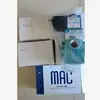 Sobre el modo de operación de la válvula neumática MAC 56C-76-611JM