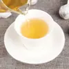 Venta al por mayor Té Pu'Er Crudo de Bingdao Lincang Yunnan Árbol Antiguo Perla de Dragón Té Pu'Er Crudo 500g