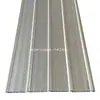 Acero Inoxidable 304 Tablero Corrugado 201 Lámina Corrugada Teja de Acero Color Soporte de Piso Techo Fábrica 750840820 Tipo Ángulo