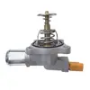 E4T15-1306110 E4T151306110 É Adequado para Termostato Eletrônico de Carro Chery Jetour Xingtu 97 graus