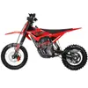 Nuevo Modelo de Comercio Exterior Valtinsu Em5 Motocicleta Eléctrica 3840W Motor sin Escobillas Todoterreno Vehículo Todoterreno para Adultos