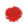 Cuentas de Vidrio Pintado de Colores para Millet 3 mm, 450 g, Transfronterizo, Accesorios para Pulseras, Collares, Pendientes DIY, Venta al por Mayor
