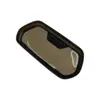 Apto para No. Funda Protectora de Silicona para Pantalla del Tablero de la Patineta Eléctrica 9 E2/E2Pro/E2Plus
