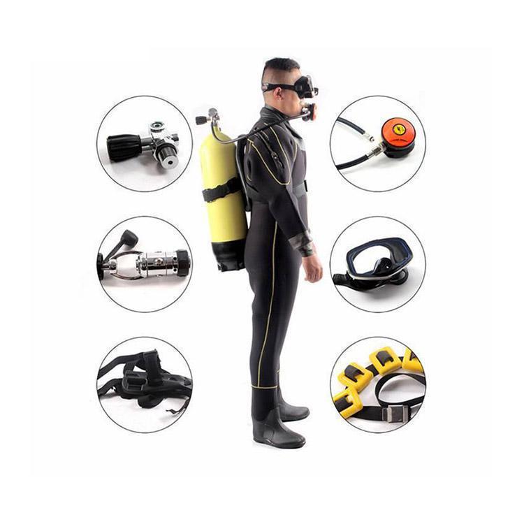 200自携式潜水装备 (8)