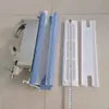 Deslizador resistente al desgaste para carro de filtro prensa Jingjin, placa deslizante para carro, fabricante de deslizadores para carro
