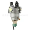 Adequado para Carburador Gx240 8Hp Gx270 9Hp Gx340 11Hp Gx390 13Hp