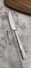 Juego original de cuchillo y tenedor para bistec de acero inoxidable 304 Pierre Cardin para uso doméstico de adultos