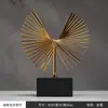 Novas Decorações para Sala de Estar Estilo Chinês, Sala de Estudo, Escritório, Armário de Vinhos, Decorações para Rack de TV, Prateleiras de Exibição para Sala de Chá