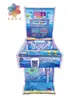 Máquina de Regalos Corazón del Océano, Equipo de Entretenimiento, Máquina de Lotería de Sala de Juegos, Consola de Videojuegos, Equipo de Animación, Suministro Directo de Fábrica