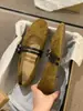 Sapatos Femininos Versáteis de Bico Redondo, Estilo Retrô, Novidade Outono, Mary Jane Suave, Sapatilhas Mocassins