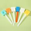 Cepillo de esponja bolsa oral kit médico recolección de bacterias cultivo microbiano bolsa de preparación de la piel kit de cuidado bucal kit de primeros auxilios