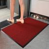 Tapete de Entrada para el Hogar Resistente a la Suciedad para Puerta Exterior Tapete de Puerta Exterior Tapete Antideslizante para Pies para Vestíbulo de Entrada Alfombra para Puerta de Entrada