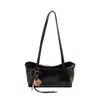 Bolso de Axila de Gran Capacidad para Mujer 2026 Nuevo Retro Versátil Bolso de Hombro Único Textura Otoño Invierno Bolso Tote para el Trabajo