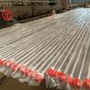 Fabricantes de Tubo Capilar Brilhante Laminado Fino Wuxi C276 Tubo de Aço Liga Hastelloy C276