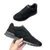 Zapatos Retro para Hombre de Ante de Cuero Genuino, Zapatos Casuales sin Cordones, Zapatos Perezosos de Suela Blanda Antideslizantes, Venta al por Mayor para Comercio Exterior