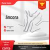 Fornecimento de Fabricantes Âncoras de Aço Inoxidável, Pregos de Alavanca de Aço Resistente ao Calor, Pregos de Âncora Ondulados, Pregos de Âncora Ondulados em Forma de Y, Antiderrapante
