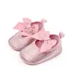 Sapatos de Bebê Brilhantes da Moda Primavera e Outono Solado de Borracha Macia Antiderrapante para Bebês e Crianças Pequenas Meninos e Meninas