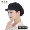 Gorra de malla para fábrica de alimentos, gorra de trabajo para taller, gorra de chef para niños, gorra de verano para catering, cocina, cantina, a prueba de polvo y cabello