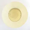 Chapéu de Verão Feminino Estilo Coreano Laço Fita Chapéu de Pescador Praia Chapéu de Sol Moderno para Férias ao Ar Livre Proteção Solar Chapéu de Palha