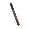 Cerimônia do chá da fábrica seis cavalheiros cinco peças conjunto de chá de ébano agulha chá conjunto acessórios conjunto colher de chá clipe de chá panela caneta garfo de xícara