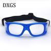 Gafas de baloncesto Spot, gafas protectoras de fútbol HD, gafas deportivas resistentes a impactos, gafas a prueba de explosiones para hombres y mujeres, montura de gafas