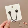 Hebilla Magnética Ajustable para Dobladillo de Pantalón Antideslizante, Accesorio Anti-Suciedad, Botón para Acortar y Elegante