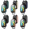 Xinyuan Shuntong aplica para HayLou RS4 Plus Hey, funda protectora para reloj LS11/LS12 funda todo incluido