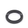 31480426 para Volvo S90L S60L S40 C70 C40 retén de aceite frontal curvo 31480636
