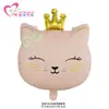Serie Mate Globo de Película de Aluminio para Gato Mascota Estilo Ins Globo de Gato Decoración de Fiesta de Evento Globo