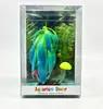 Paisajismo de Acuario Árboles Simulados Ramas Hábitat de Peces Adornos Plantas Acuáticas de Acuario Adornos de Silicona