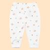 Pantalones Térmicos para Bebé para Ropa Exterior, Pijamas Clase A para Bebés y Niños, Ropa de Otoño, Pantalones Largos para Niñas, Ropa para Niños, Ropa Interior para Primavera y Otoño, Niños Pequeños