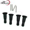 Aplicable al kit de reparación de bobina de encendido Saab 90090009-3, funda de goma 55561132