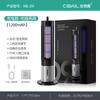 Xinbailu Lámpara Mata Mosquitos de Descarga Eléctrica Transfronteriza para Hogar Interior, Lámpara Repelente de Mosquitos Comercial LED, Lámpara Mata Mosquitos de Descarga Eléctrica