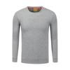 9901 Sudadera Unisex de Manga Larga con Cuello Redondo Ropa para Grupo Ropa de Trabajo Deportes Americanos Ocio Impresión de Logo Cómoda