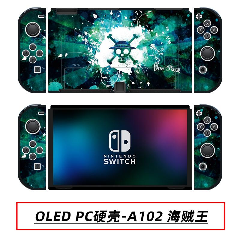 OLED PC硬壳-A102 海贼王.jpg