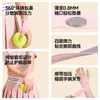 Muñequeras Deportivas para Niños, Delgadas y Transpirables, Articulaciones de Muñeca Especiales para Bádminton Infantil, Muñecas Presurizadas, Protectores de Mano para Niños y Niñas