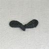 Material de cuerda placa pipa botón botón estilo nacional chino botón cheongsam ropa Tang botón ropa infantil botón antiguo venta al por mayor