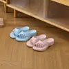 Sandálias de Dedo Lidani para Verão Moda Novo Estilo Sapatos de Praia para Mulheres com Suporte de Arco
